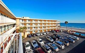 Quality Inn on The Beach Ormond Beach Florida